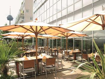 4 Tage im NH Collection Köln Mediapark mit Frühstück