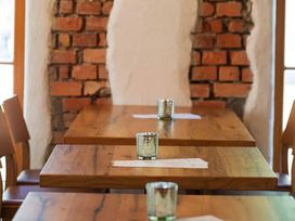 2 Tage Kurzurlaub im Joesepp´s Hotel am Hallhof
