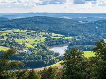 4 Tage Edle Verwöhn-Momente im Bayerischem Wald