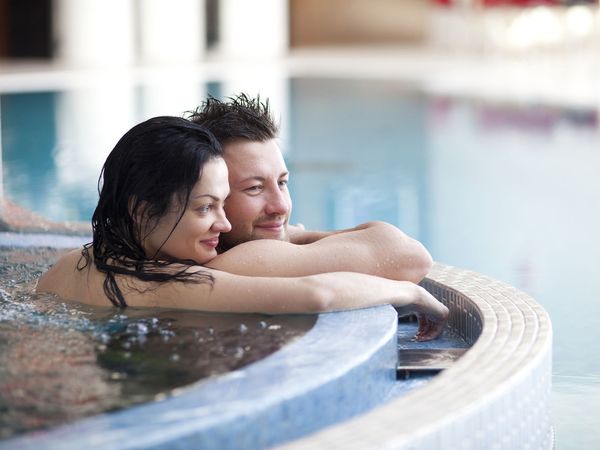 4 Tage Kleine Auszeit 