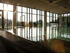 7 Tage am Scharmützelsee mit HP