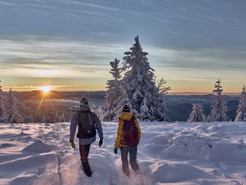 Winterzauber