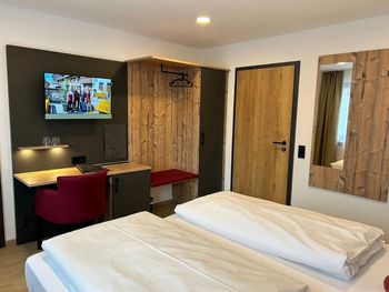 Natureldorado Franken erleben und 4 Tage genießen