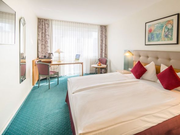 Doppelzimmer