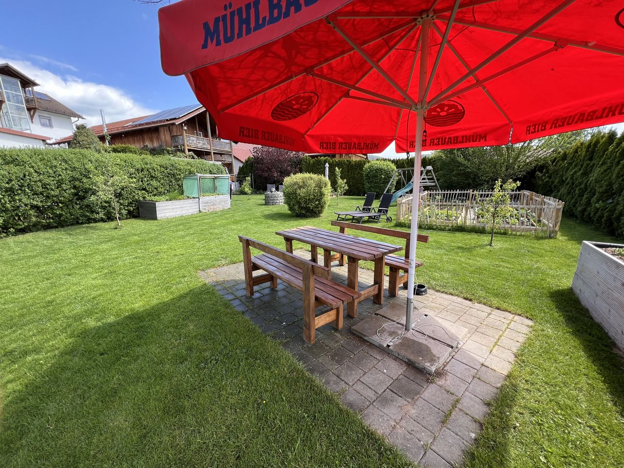 Hotel-Gasthof Altmann