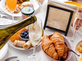 Aktive Wohlfühlwoche mit Frühstück am Rennsteig