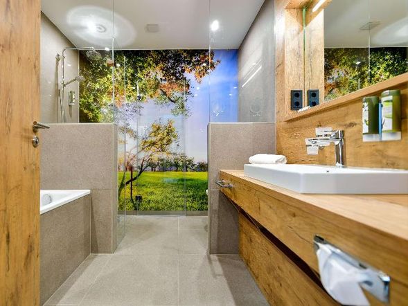 Best Western Plus Parkhotel & Spa Cottbus