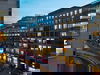 4 Tage im Zentrum von Berlin 
