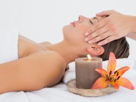 2 Wohlfühltage mit Übernachtung und Massage