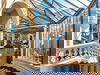 2 Tage im Grand Hotel & Centre Thermal mit Frühstück