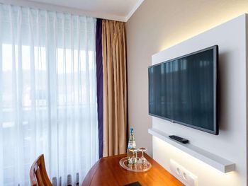 3 Tage im Radisson Blu Park Hotel mit Frühstück