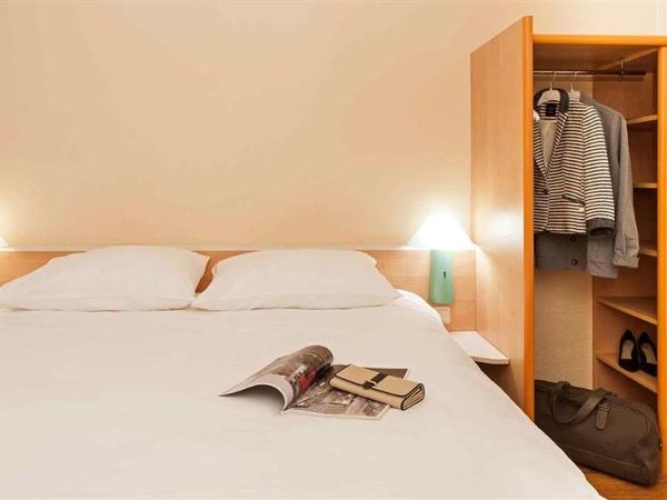 8 Tage Düsseldorf entdecken mit B&B Hotel Düsseldorf-Hbf