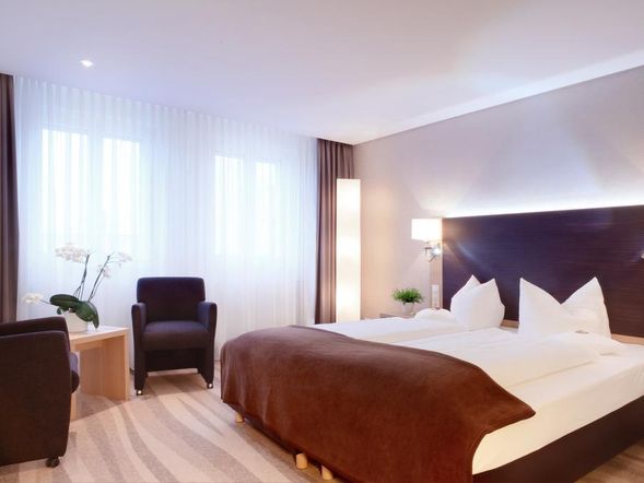 Ringhotel Loew's Merkur