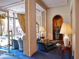 2 Tage Luxus im Herzen von Frankfurt 