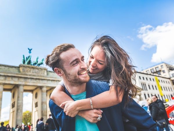 2 Tage in der Hauptstadt verbringen in Berlin Frühstück