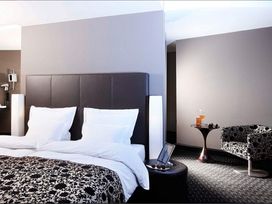 6 Tage im modernen Boston Hamburg Hotel mit Frühstück
