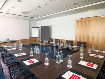 5 Tage im InterCity Hotel Wien mit Frühstück