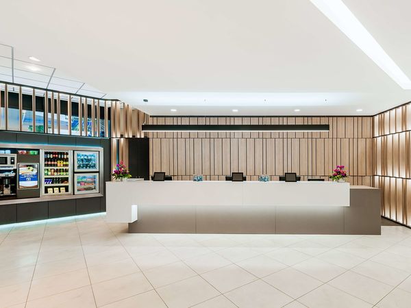 5 Tage im Nh Dortmund Hotel Nur Übernachtung