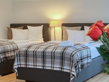 Urlaub im Harz - 5 Hotelübernachtungen
