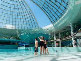 8 Thermentage in der Untersteiermark