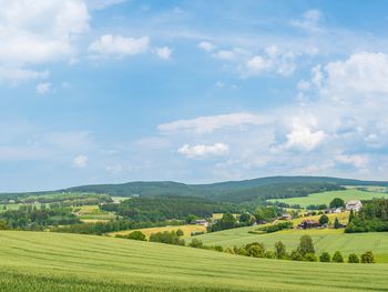 4 Tage Vogtland & Erzgebirge mit Halbpension Plus