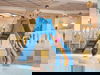 3 Entspannungs-Tage mit HP im Alpenpark Resort