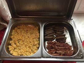 2 Tage Kurzurlaub mit Frühstück im Hotel & Restaurant 