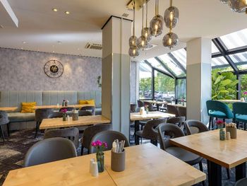 3 Tage im Mercure Hotel Köln West 