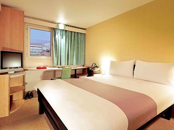 Doppelzimmer STANDARD