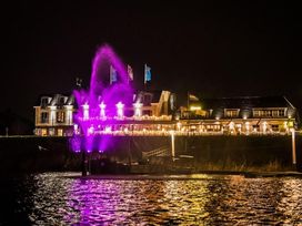 7 Tage Entspannung am Flussufer der Maas