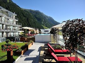 7=6 Sommererlebnis Ischgl inkl. Wellness - 7 Nächte