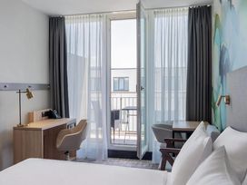 4 Tage mit Frühstück im Wyndham Garden Munich Messe