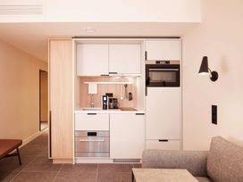 2 Tage Kurzurlaub mit Frühstück im Adina Apartment Hotel Duesseldorf