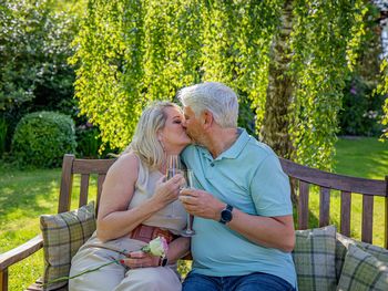Kuschelzeit im romantischen Ostfriesland - 6 Tage