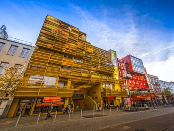 Der Räuber Hotzenplotz in Hamburg – Kindermusical mit Ticket & Hotel