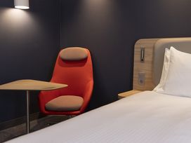 Kurz mal in den Urlaub - Städtetrip Deventer