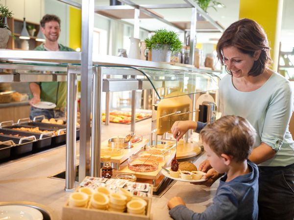 Familienurlaub in Kempten: 5 Nächte, Spaß für alle! in Kempten (Allgäu) Halbpension