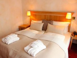 4 Tage Meeresluft genießen am Timmendorfer Strand