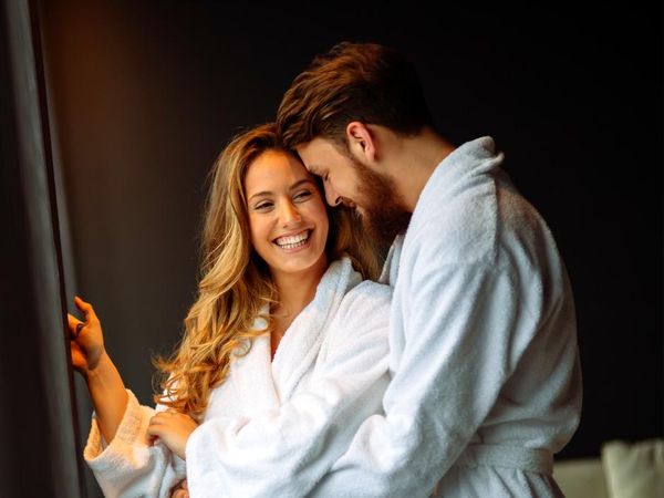 Wellness Wohlfühltraum in Bad Westernkotten Frühstück