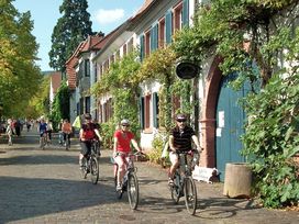 Fürstliche Erlebnistage