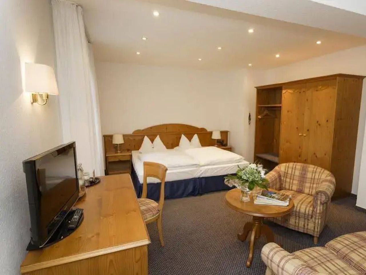 Donner Landhotel