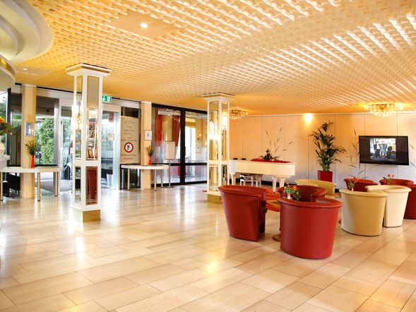 Hotel Hochsauerland 2010