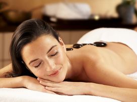 Großstadtkrieger inklusive Wellness