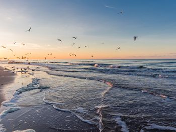 4 Tage Wellness an der Perle der Ostsee