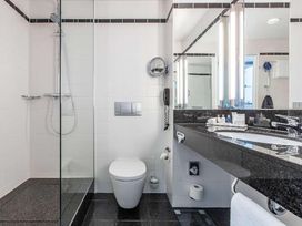 2 Tage im Radisson Blu Hotel Hannover 