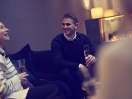 9 Tage im Hotel Roomz Vienna Prater mit Frühstück