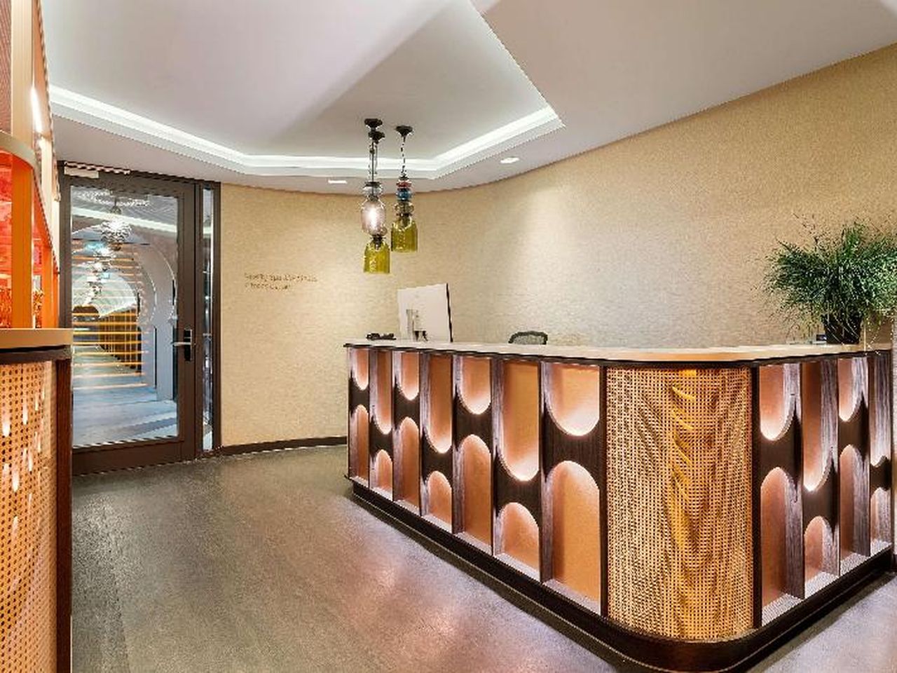 2 Tage im Corendon City Hotel Amsterdam mit Frühstück