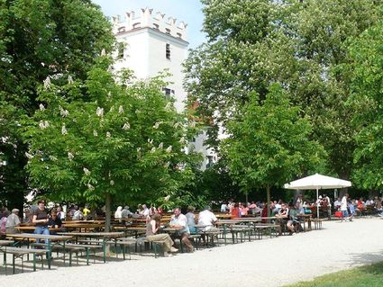 4 Tage - Fahrradfahren im idyllischen Rottal
