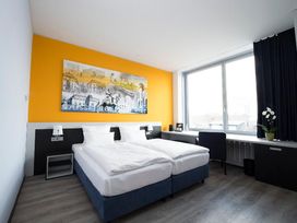 2 Tage im carathotel Düsseldorf City
