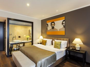 Berlin im Boutique-Hotel - 2 Tage in der Hauptstadt